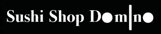 Sushi Shop Domino